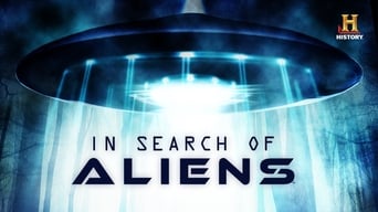 In Search of Aliens (2014)