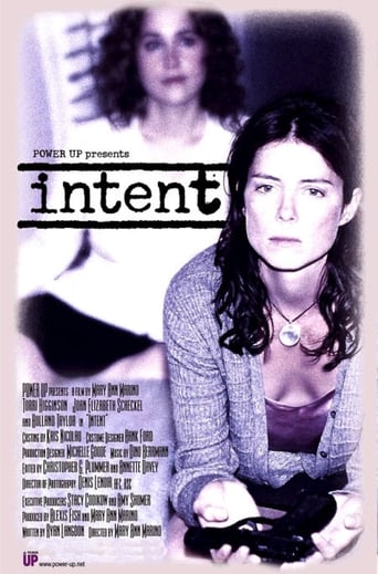 Intent (2004)