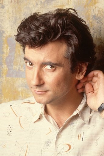 Image of Griffin Dunne