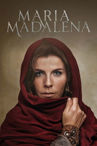 Cena de Maria Magdalena