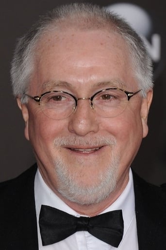 Image of Patrick Doyle