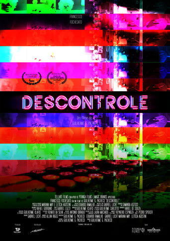 Descontrole (2021)