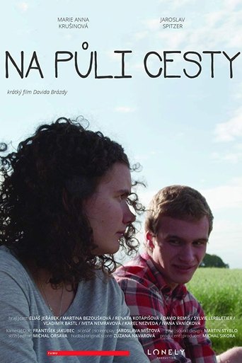 Poster of Na půli cesty