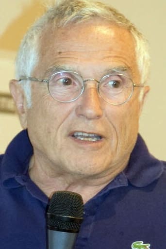 Image of Alain Geismar