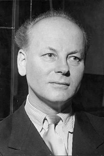 Image of Godfrey Winn