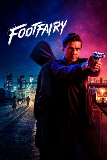 Footfairy