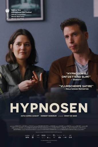 Hypnosen