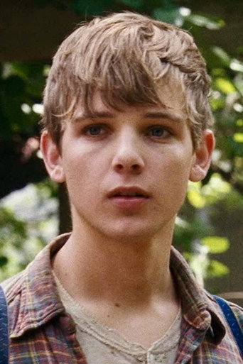Max Thieriot