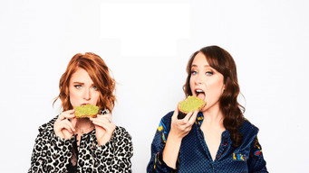 Avocado Toast the series (2020- )