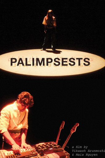 Palimpsests