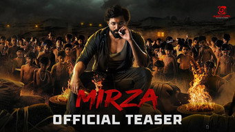 Mirza: Part 1 - Joker (2024)