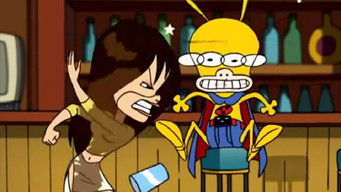 第50話:Episode 50 第50話:Episode 50