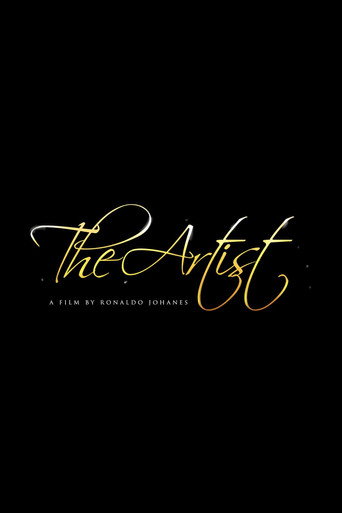 The Artist (2014)
