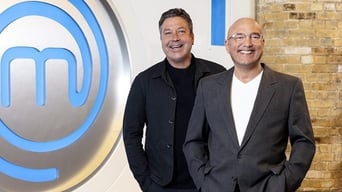 Celebrity Masterchef - 16x01