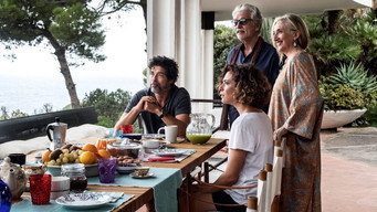 An Almost Ordinary Summer (2019)