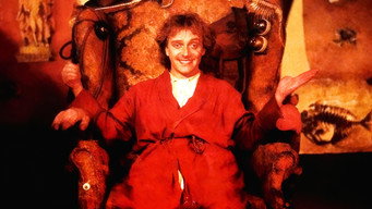 Grim Tales (1989-1991)
