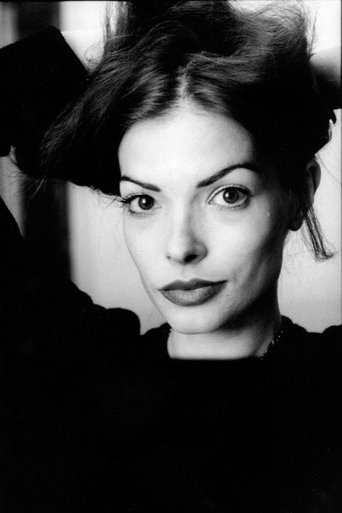 Image of Zoë Lund