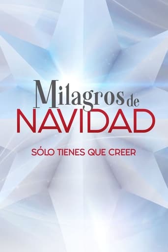 Poster of Milagros de Navidad