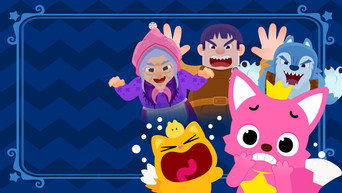 Pinkfong Spooky Tales (2024- )