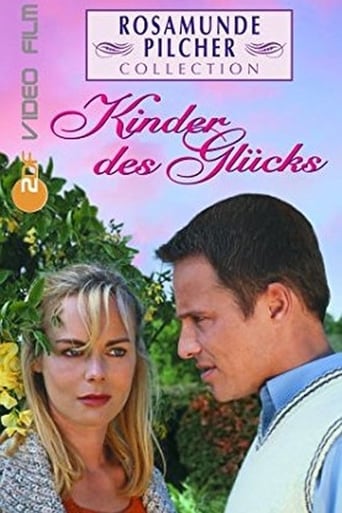 Poster för Rosamunde Pilcher: Kinder des Glücks