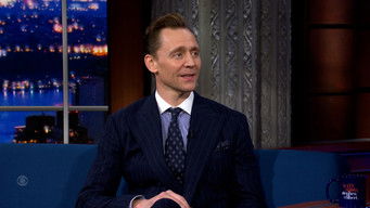 Aflevering 57 — Tom Hiddleston, Terry Gross
