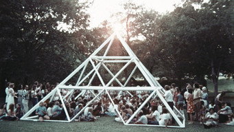 #4 The Pyramid