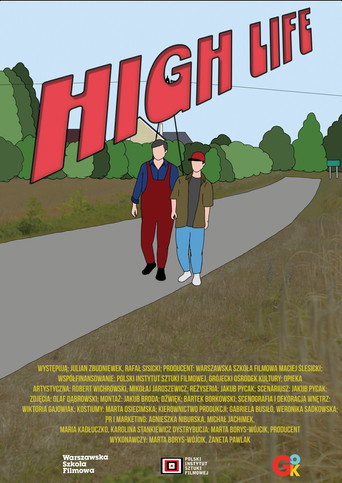 High Life (2024)
