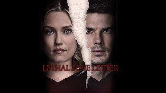 #4 Lethal Love Letter