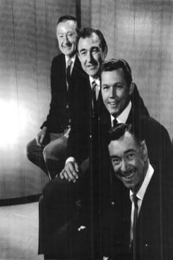 The Mellowmen Quartet