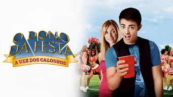 Cena de O Dono da Festa 3: A Vez dos Calouros