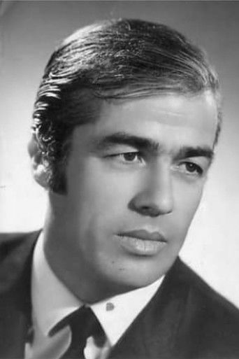 Foto de Tevfik Gelenbe