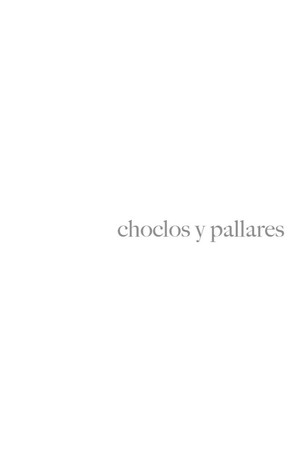 Choclos y Pallares poster
