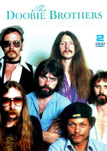 The Doobie Brothers On Stage (2009) (DVD2) - 1979 (1970)