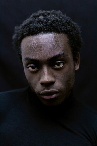 Foto de Benny O. Arthur