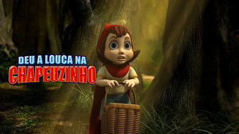 Cena de Deu a Louca na Chapeuzinho