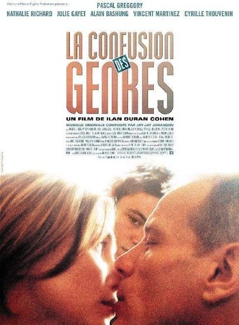 Confusion of Genders poster