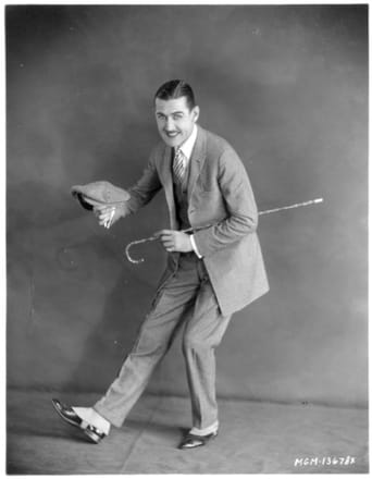 Charley Chase