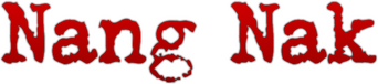 Nang Nak logo