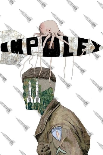 Poster of Impolex