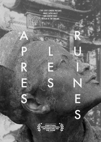 Après les Ruines
