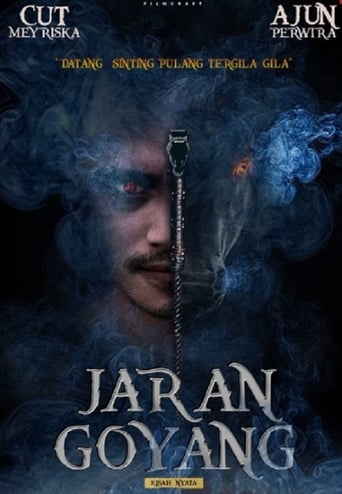 Poster of Jaran Goyang