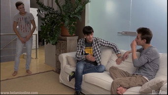 Porn Apprentice 2 – Szenenbild