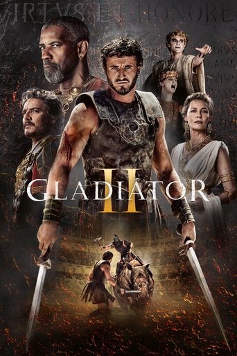 Gladiátor II