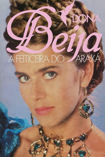 Dona Beija (1986)