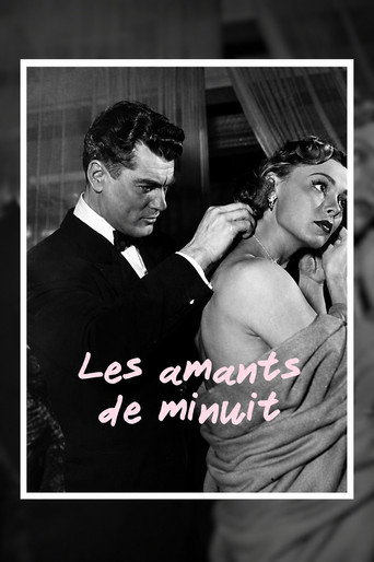 The Lovers of Midnight