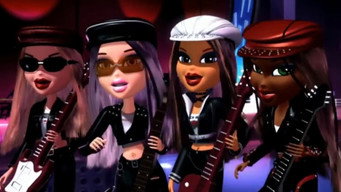 Bratz: Rock Angelz (2005)