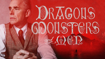 Dragons, Monsters & Men (2022)