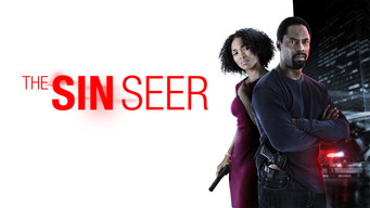 #5 The Sin Seer