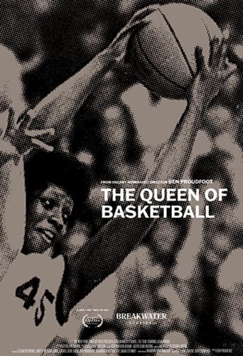 The Queen of Basketball (2021)