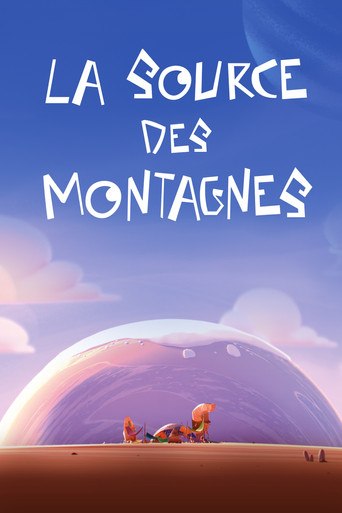 La Source des Montagnes